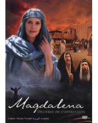 Magdalena, un regard de...