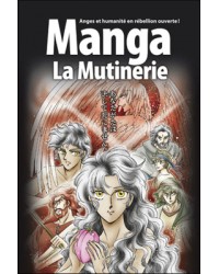 Manga - La Mutinerie  Anges...