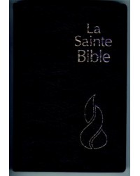 La Sainte Bible - BIBLE NEG...
