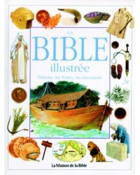 La Bible illustrée