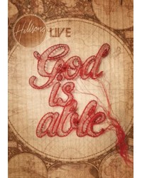God is able - DVD