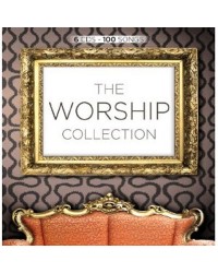 The Worship Collection - 6 CD