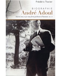 Biographie André Adoul -...
