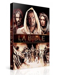 La Bible - La série événement