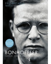 Bonhoeffer - Pasteur,...