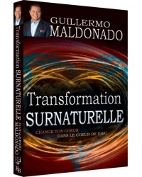 Transformation Surnaturelle