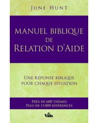 Manuel Biblique de relation...