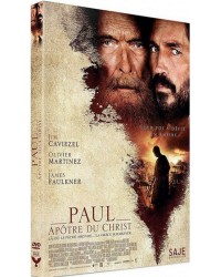 PAUL APOTRE DU CHRIST