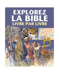 Explorez la bible