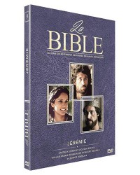 Jérémie - DVD La Bible -...