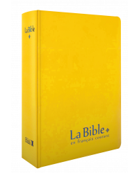 La Bible en français...