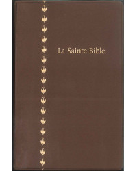 La Sainte Bible, Colombe