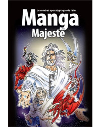 Manga - Majesté (Vol.6)