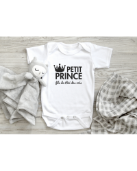Body "Petit prince"