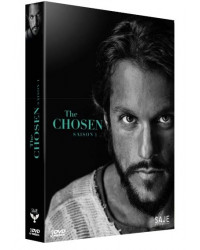 DVD The Chosen Saison 1 -...