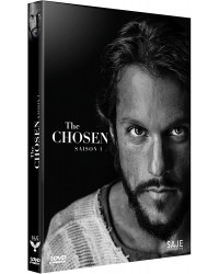 copy of DVD The Chosen...