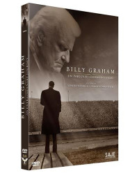 Billy Graham : un parcours...