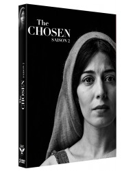 DVD The chosen saison 2