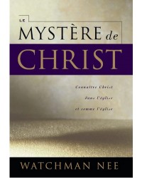 Le Mystère de Christ