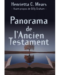 Panorama de l`Ancien Testament