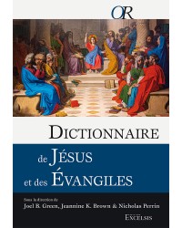Dictionnaire de Jésus et...