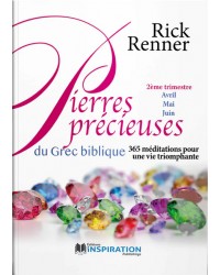 copy of Pierres Précieuses...