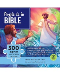 copy of Puzzle L'arche de Noé