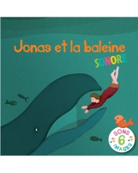 Jonas et la baleine sonore