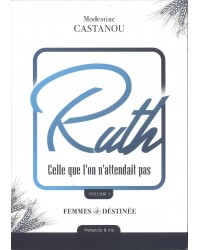 Ruth Celle que l'on...