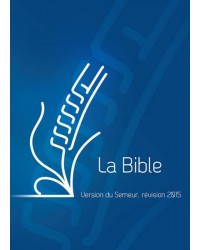 copy of Bible du Semeur,...