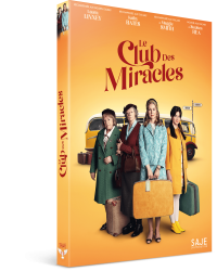 Le Club des Miracles (DVD)