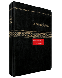 La Sainte Bible - Texte...