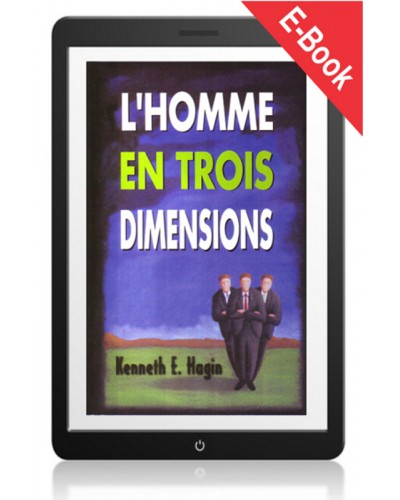 L'homme en trois dimensions