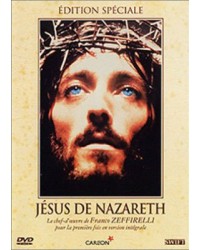 Jésus de Nazareth - Edition...