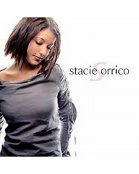 Stacie Orrico