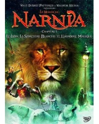 Le monde de Narnia
