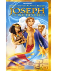 Joseph, le roi des rêves