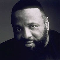 Photo de Andrae Crouch