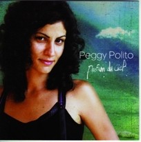 Peggy Polito