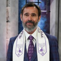Rabbin Kirk A. Schneider